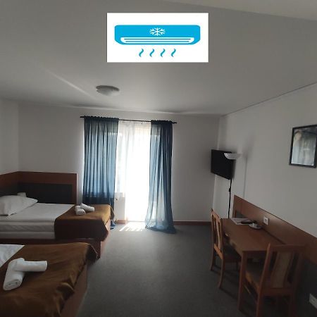 Aparthotel Arkadia Płock Eksteriør billede