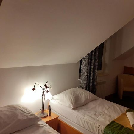 Aparthotel Arkadia Płock Eksteriør billede
