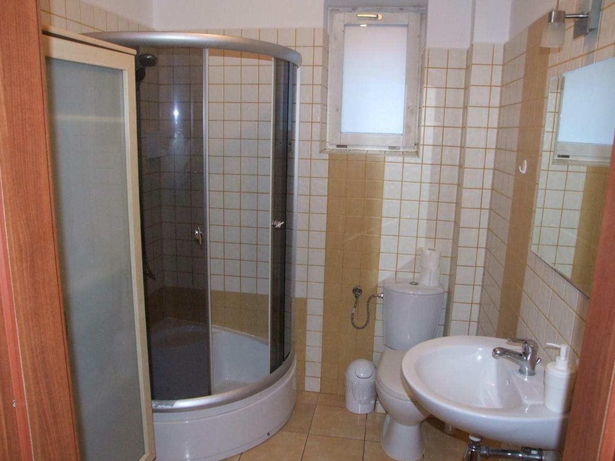 Aparthotel Arkadia Płock Eksteriør billede