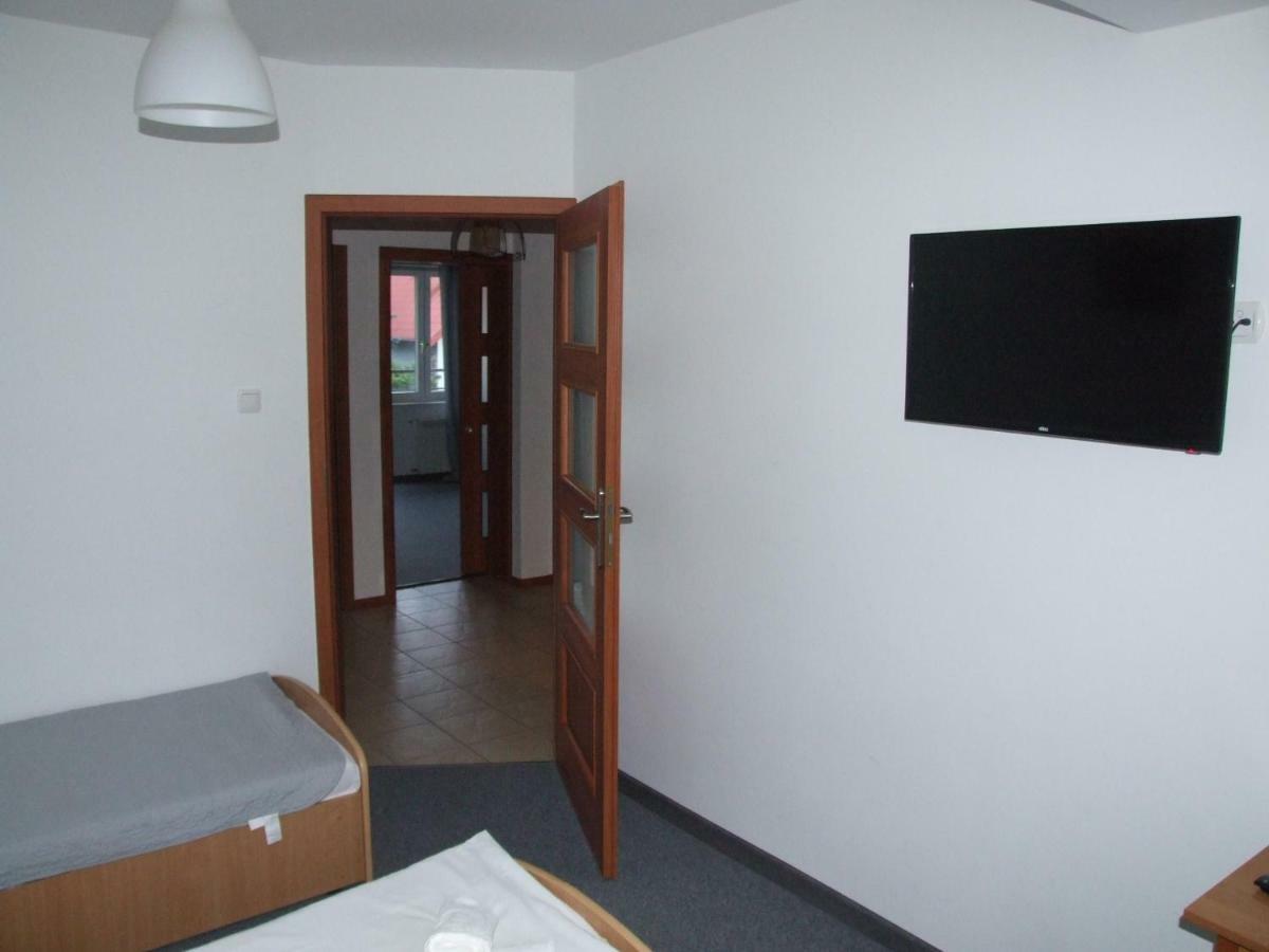 Aparthotel Arkadia Płock Eksteriør billede