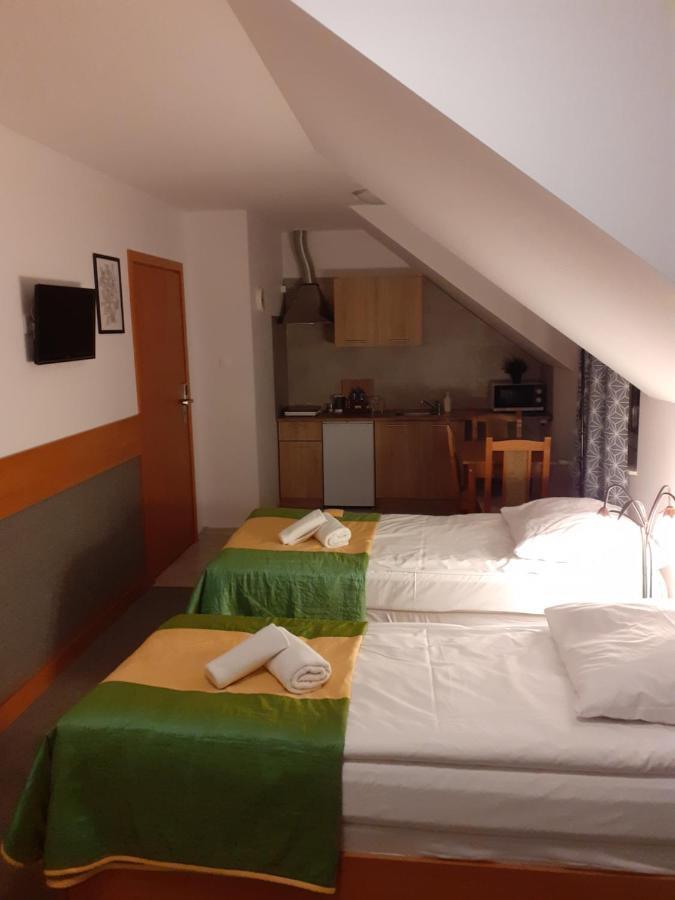 Aparthotel Arkadia Płock Eksteriør billede