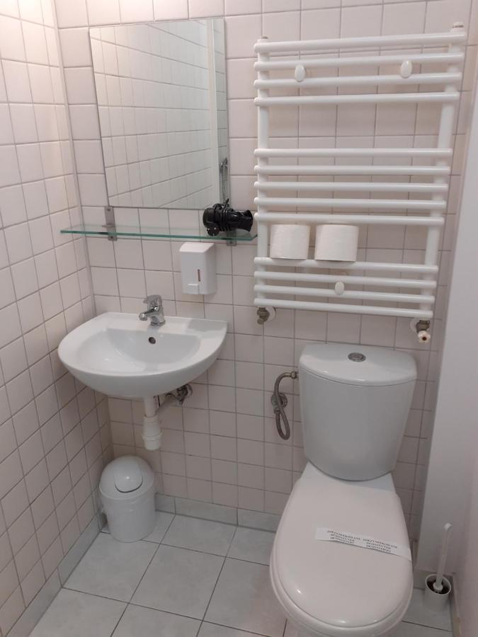Aparthotel Arkadia Płock Eksteriør billede