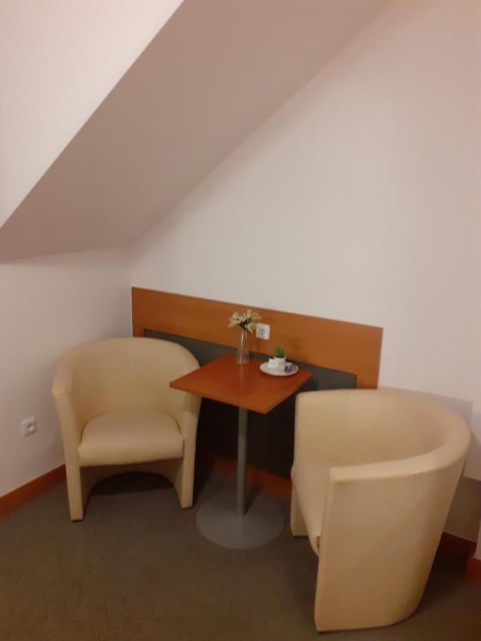 Aparthotel Arkadia Płock Eksteriør billede
