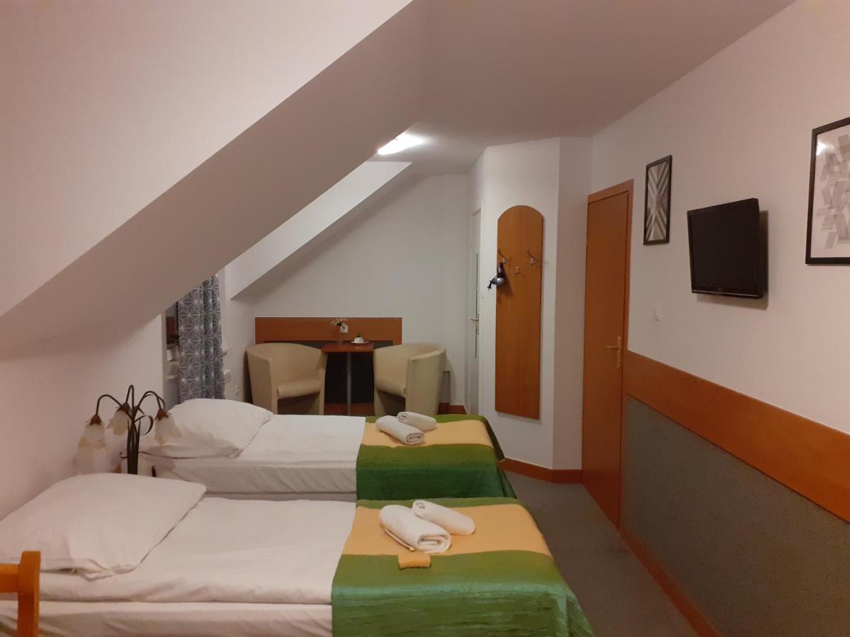 Aparthotel Arkadia Płock Eksteriør billede