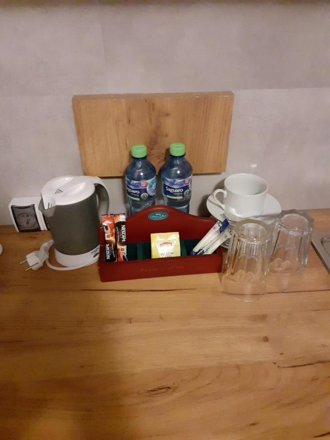 Aparthotel Arkadia Płock Eksteriør billede