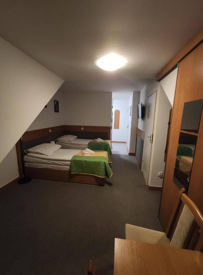 Aparthotel Arkadia Płock Eksteriør billede