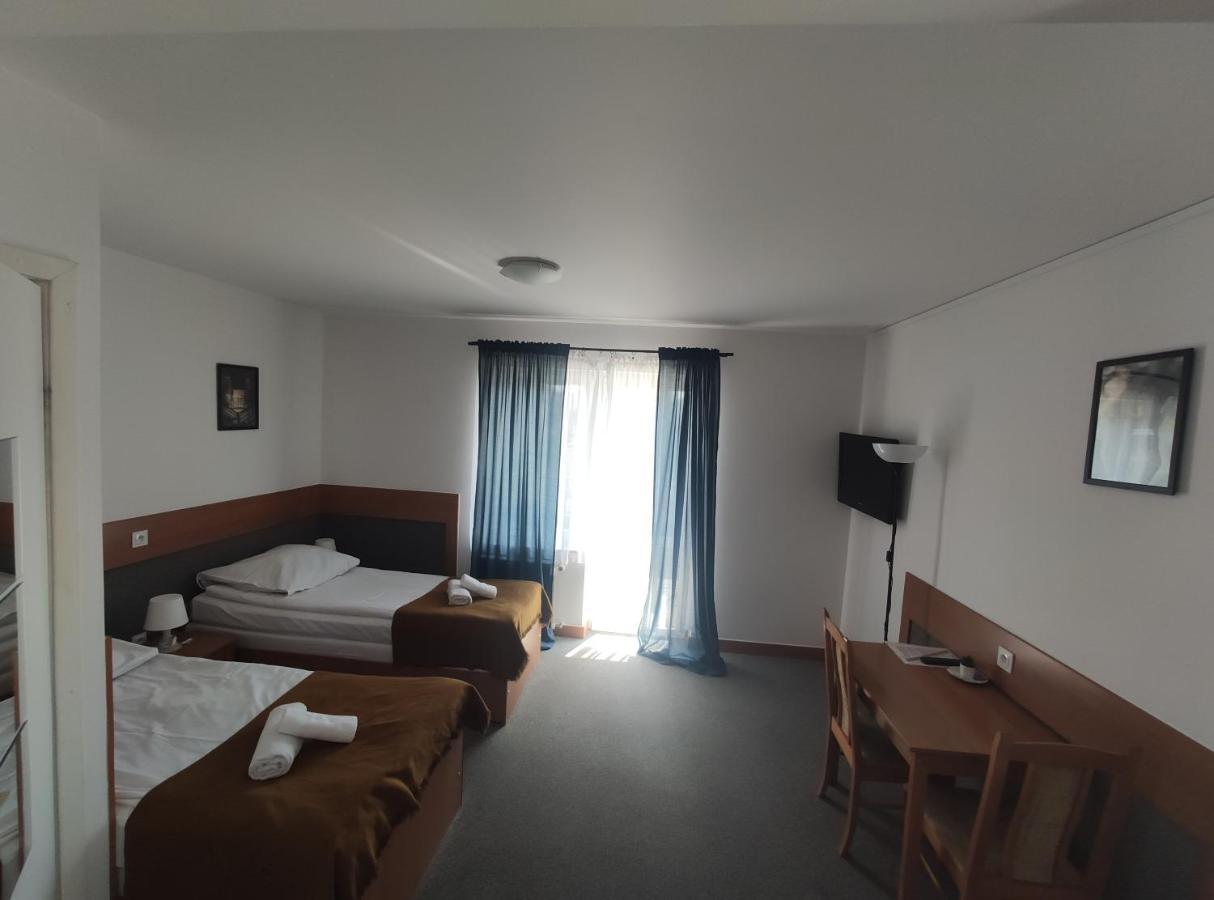 Aparthotel Arkadia Płock Eksteriør billede